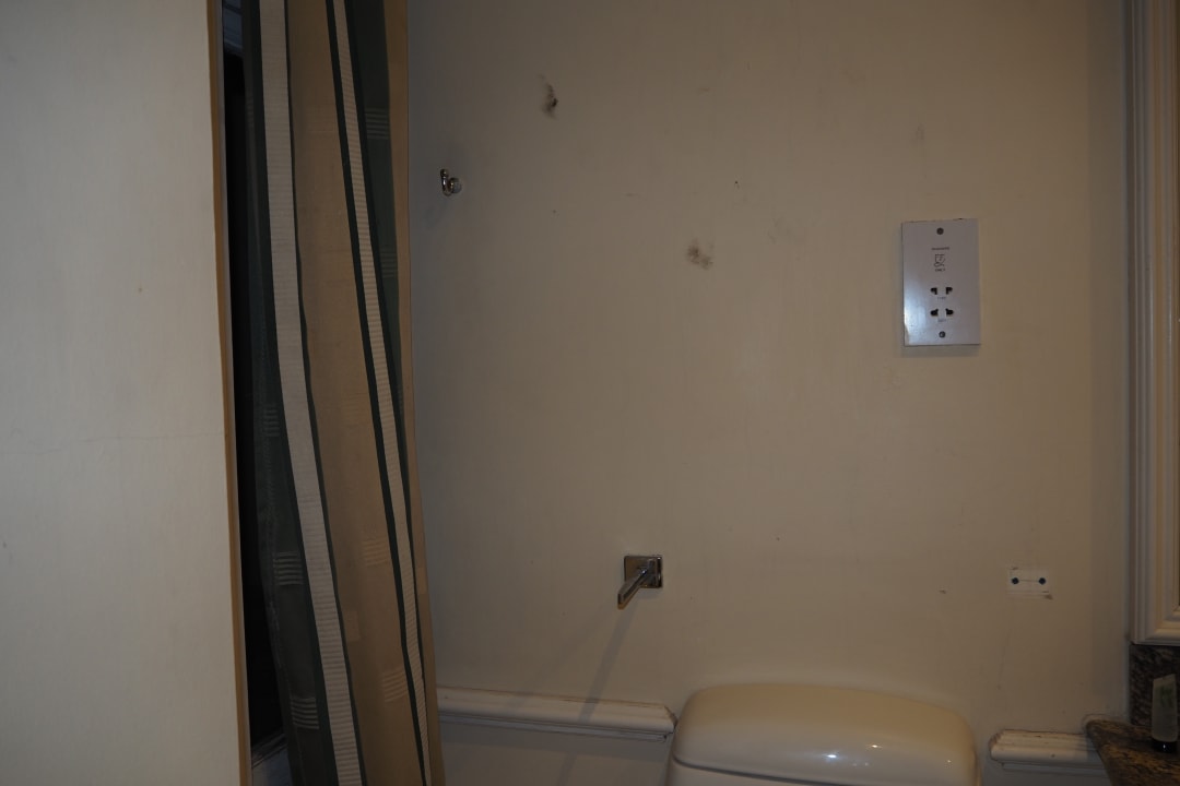 Zimmer Hotel The Colonnade