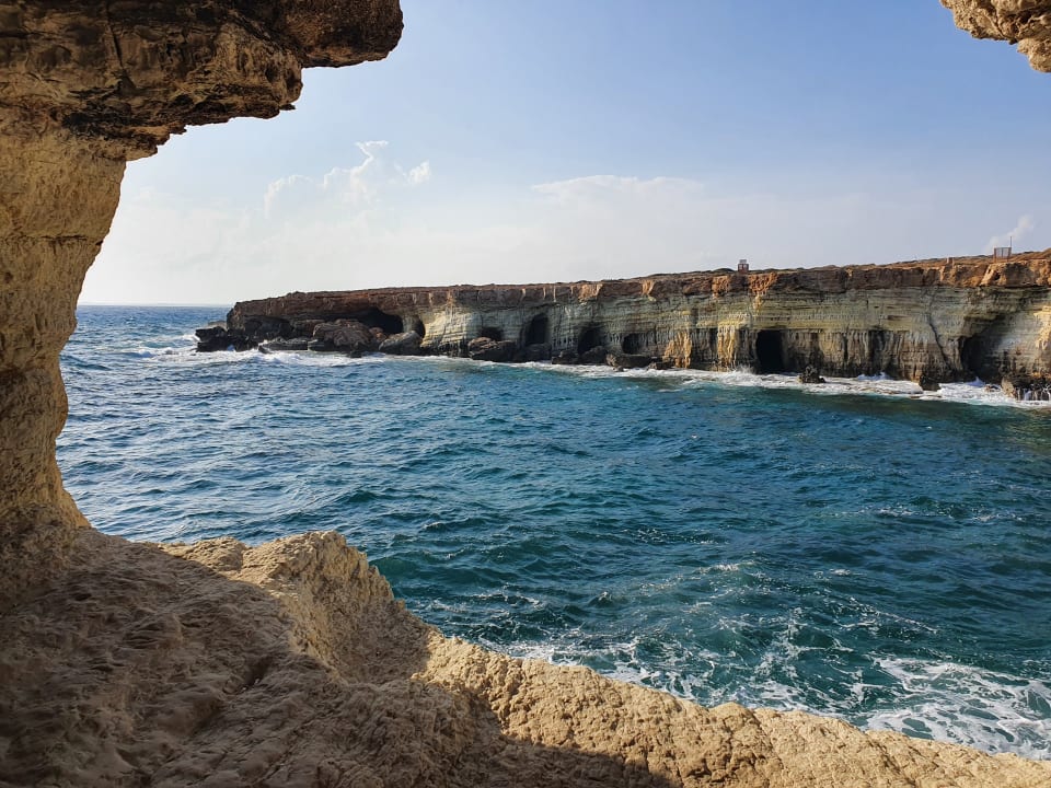 Strand Napa Mermaid Hotel & Suites