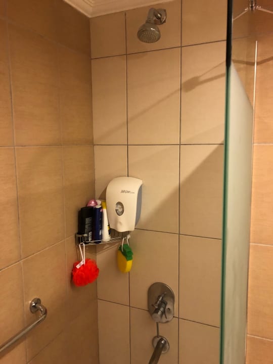 Zimmer Side Aquamarin Resort & Spa