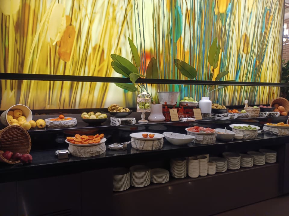 Gastro Rixos Premium Belek