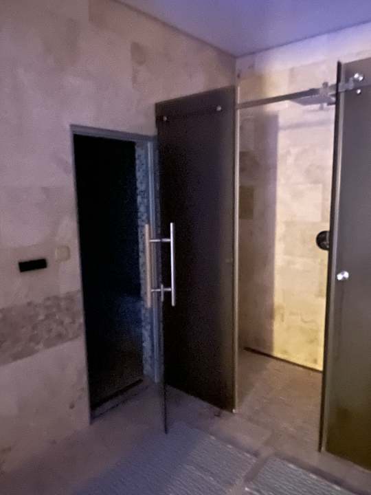 Zimmer Hotel Villa Ritter