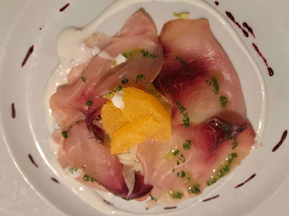 Gastro Grand Hotel Terme