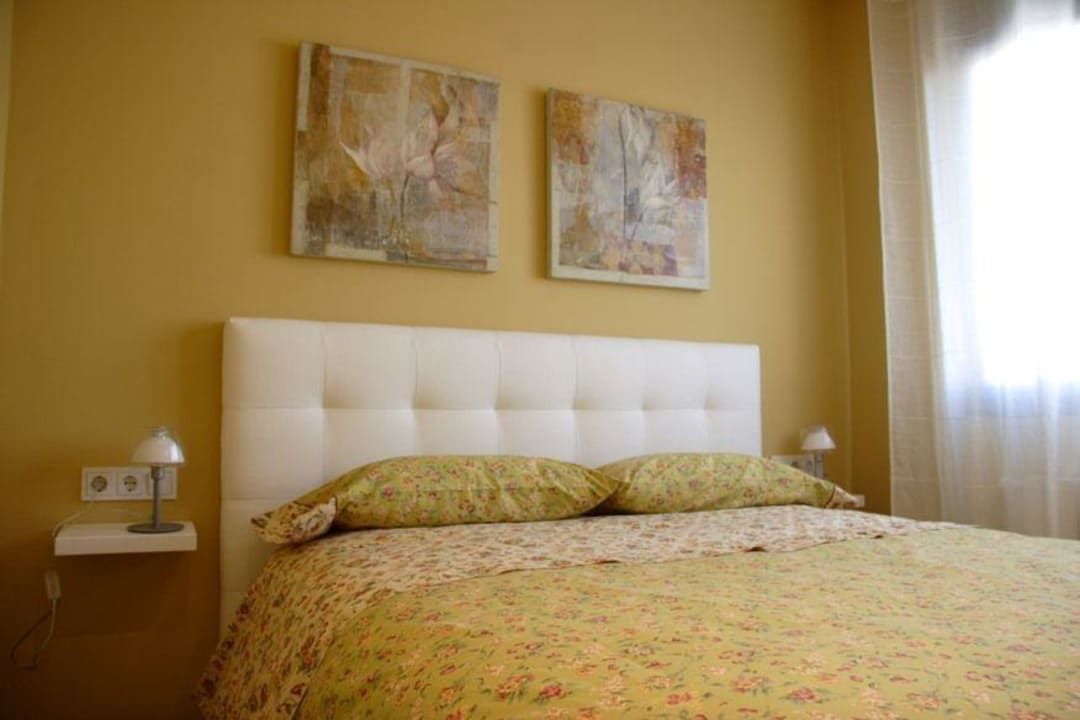 Habitación Apartaments La Cotxera