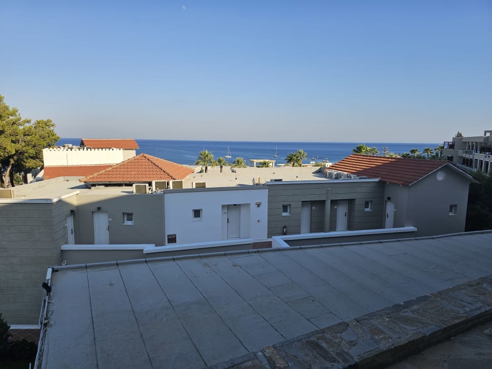 Zimmer Mitsis Rodos Village