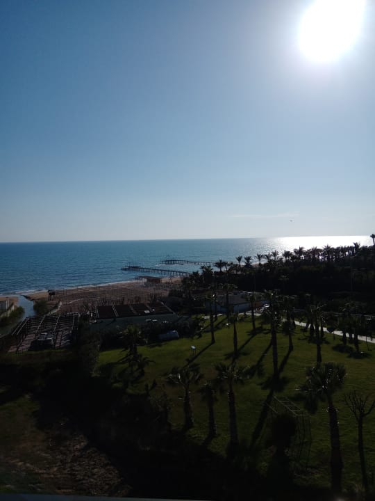 Ausblick Diamond De Luxe Hotel & Spa