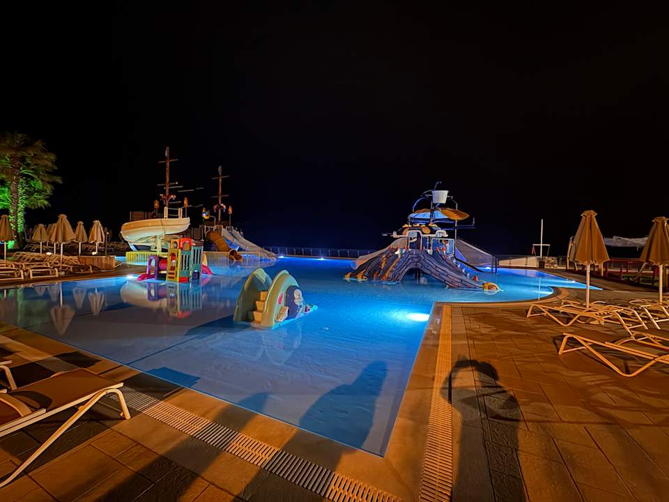 Sonstiges Hotel Petra Mare