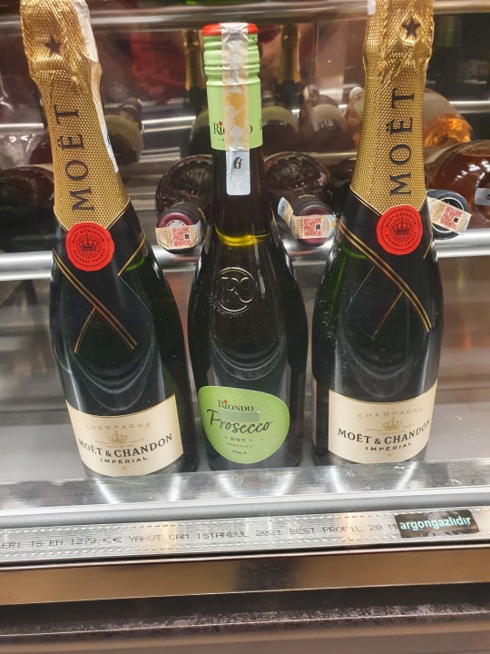 Gastro Cullinan Belek