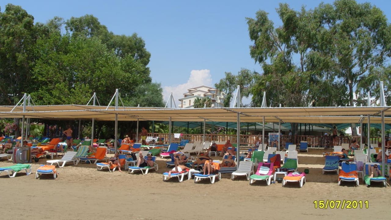 Strand Hotel Thalia Unique