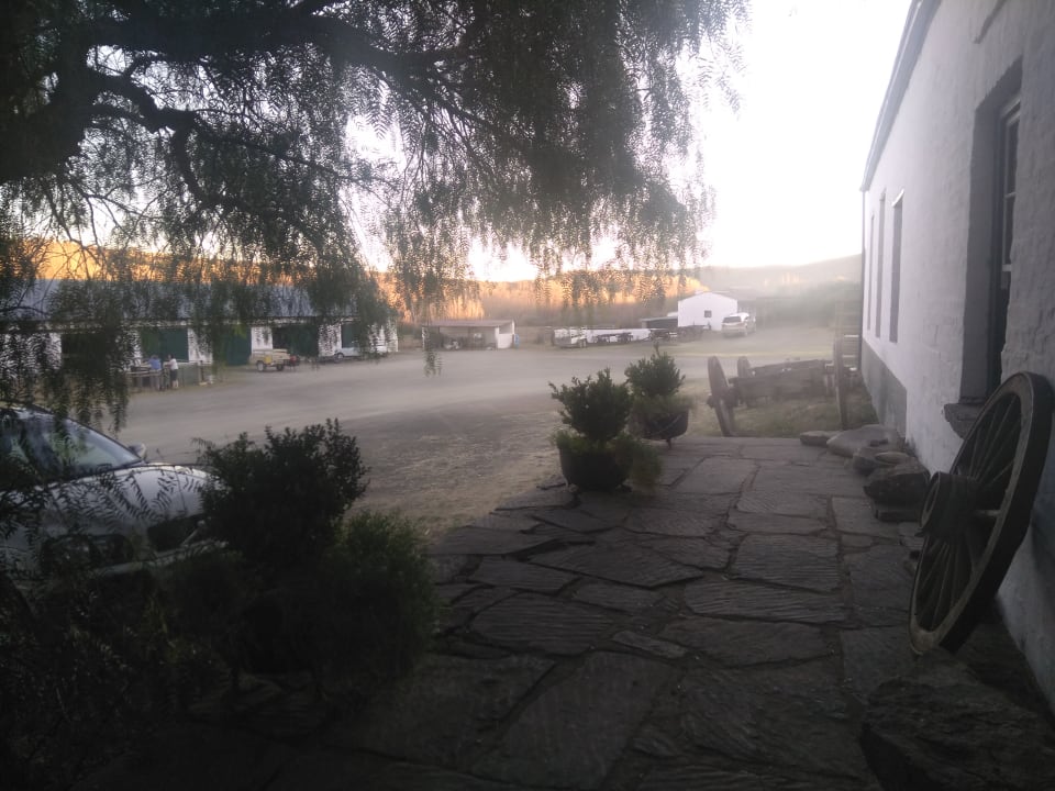 Gastro Ganora Guestfarm