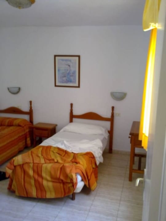 6 Alisios Playa