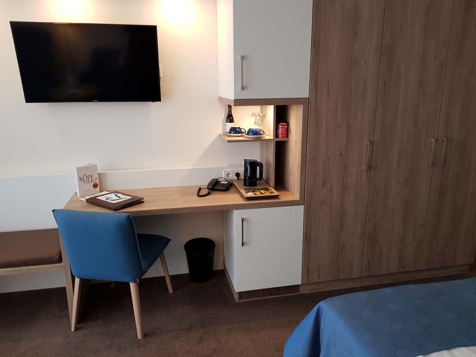 Zimmer Siebenquell® GesundZeitResort