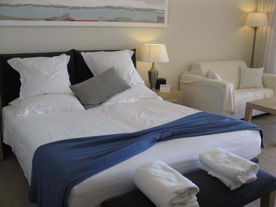 Doppelzimmer Aquagrand Artistic Luxury Beach Resort - Adults only