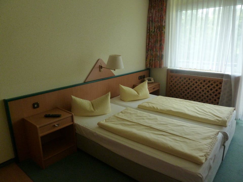 Кровати Familotel Aparthotel am Rennsteig