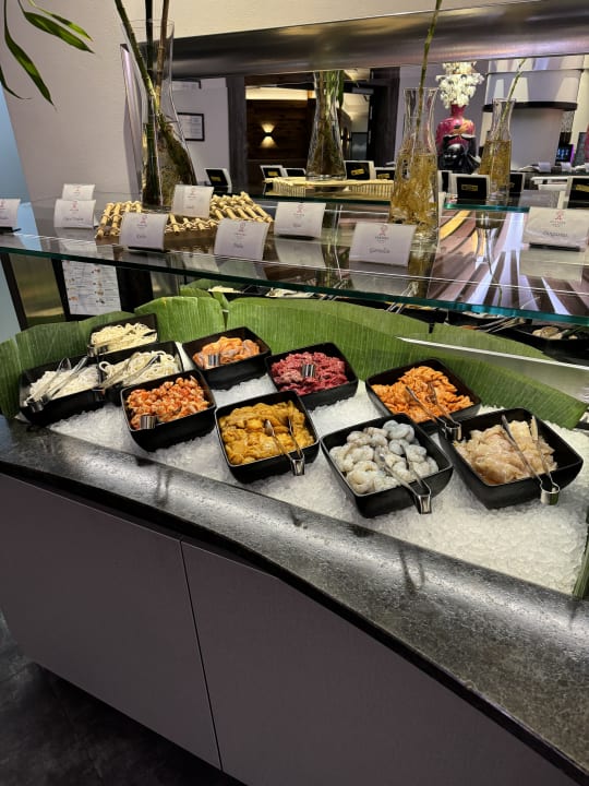 Gastro Hotel ADAPURA Wagrain