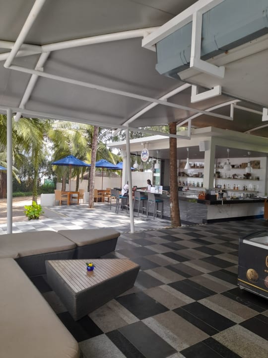 Gastro X10 Khaolak Resort