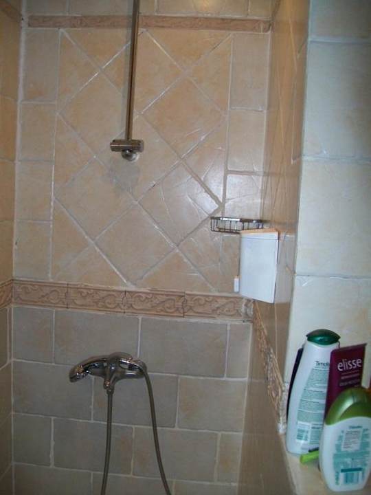 Lazienka Pickalbatros Alf Leila Wa Leila Resort - Neverland Hurghada