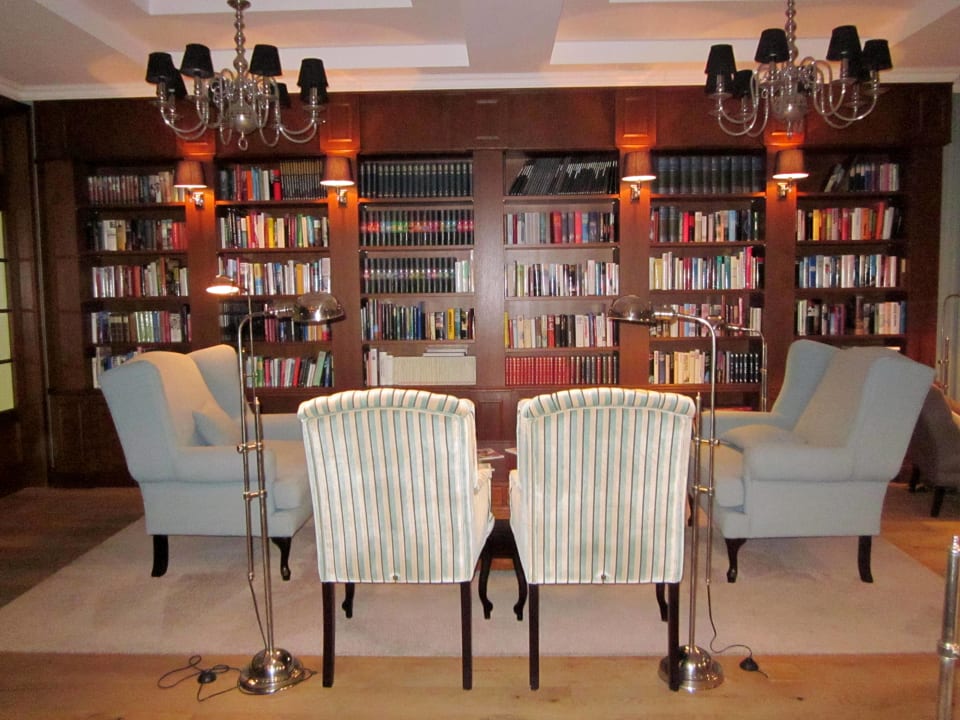 Sport & Freizeit Naturresort & Spa Schindelbruch