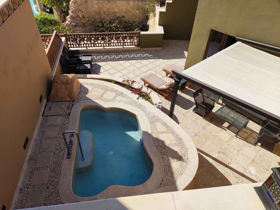 Zimmer Makadi Spa - Adults only