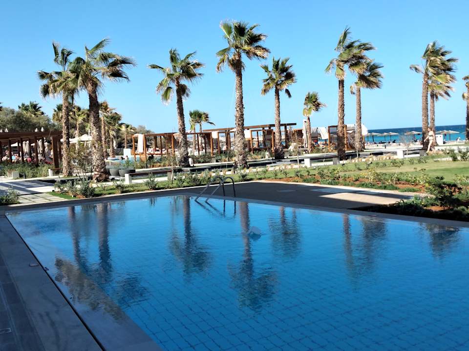 Außenansicht allsun Hotel Carolina Mare