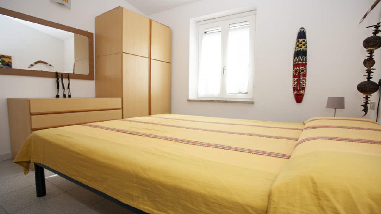 Zimmer Villetta Elena