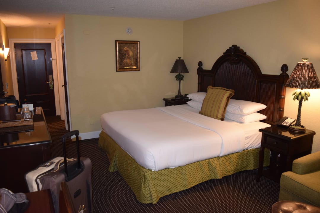 Bett Havana Cabana at Key West