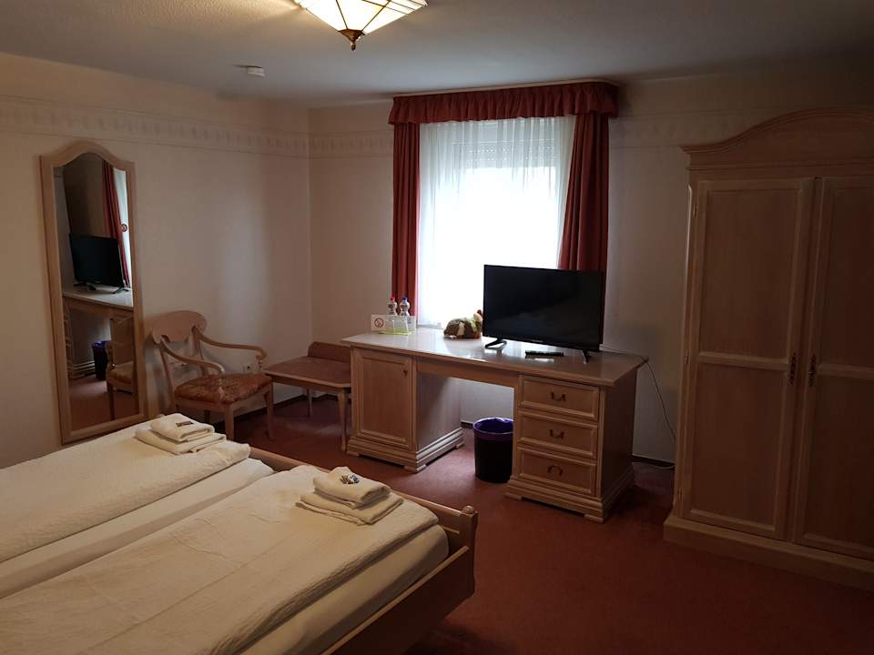 Zimmer Hotel Am Markt Arnsberg Hüsten