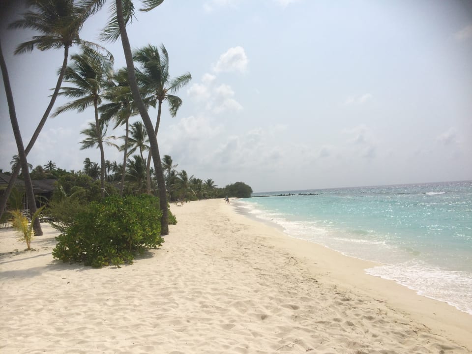 Strand Kuredu Island Resort & Spa