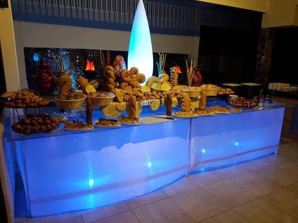 Gastro Pickalbatros Royal Moderna Resort-Sharm El Sheikh