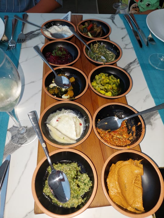 Gastro Belek Beach Resort Hotel