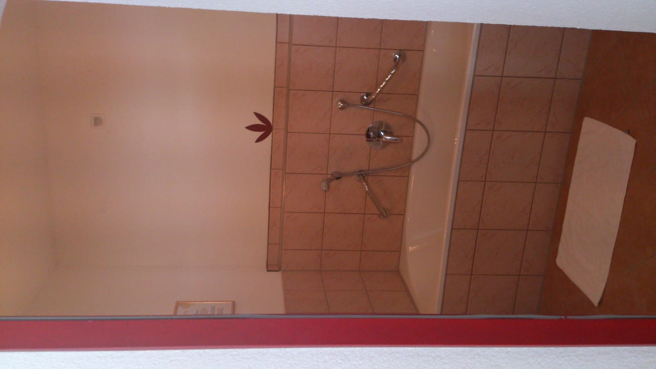 Wellnessbereich Vitalhotel Kaiserhof