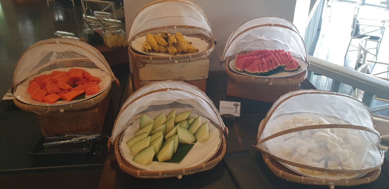 Gastro Amatara Welleisure Resort