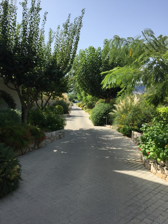 Sonstiges SENTIDO Port Royal Villas & Spa