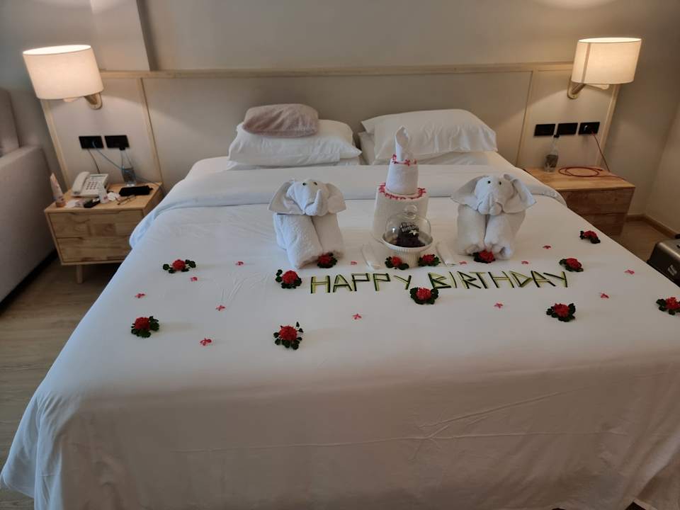 Zimmer Khaolak Emerald Beach Resort & Spa