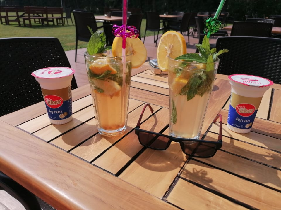 Gastro Wyndham Garden Lara