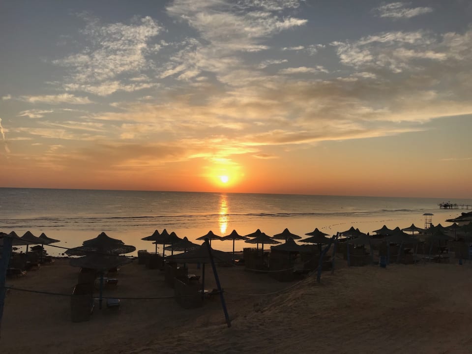 Strand Sentido Akassia Beach
