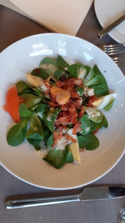 Gastro Säntis - das Hotel