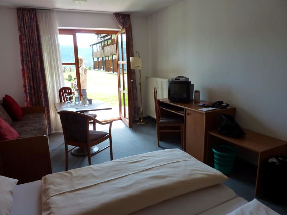 Obernzell Panoramahotel Fohlenhof