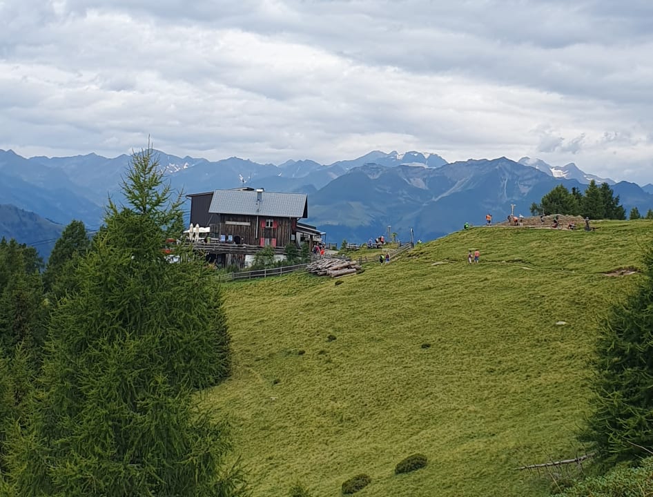Sonstiges Hotel Gasthof Waldschenke