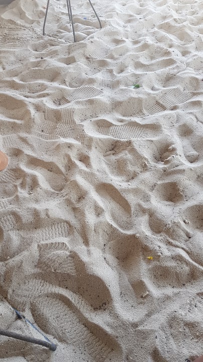 Strand Hotel Southern Palms Beach Resort