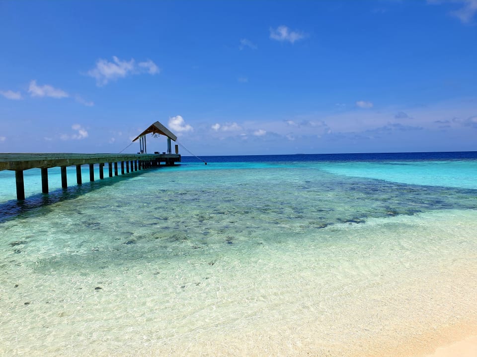Strand NH Collection Maldives Havodda Resort