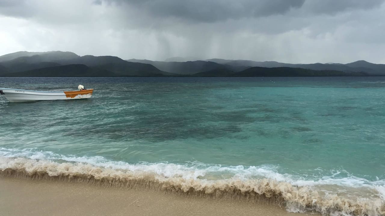 Wycieczka na wyspę Iberostar Waves Costa Dorada