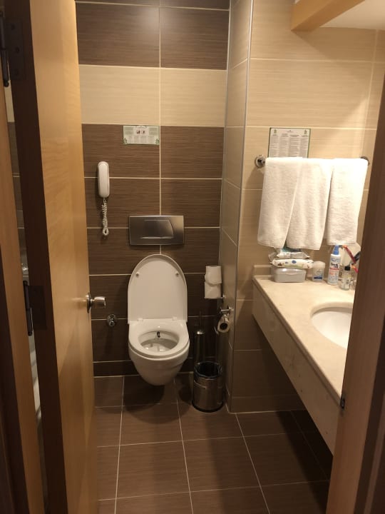 Zimmer Saphir Resort & Spa