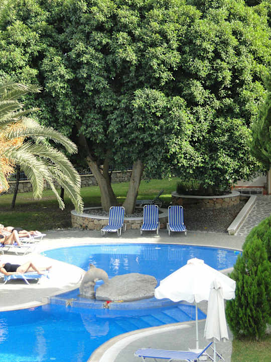 Hotel Ekaterini Ekaterini Hotel