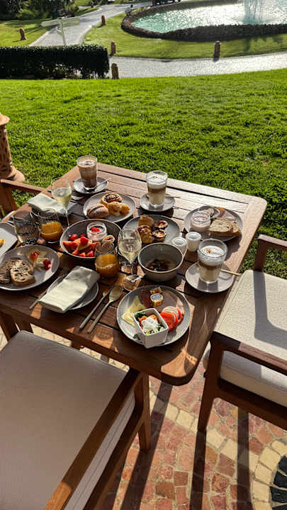 Gastro Vila Vita Parc Resort & Spa