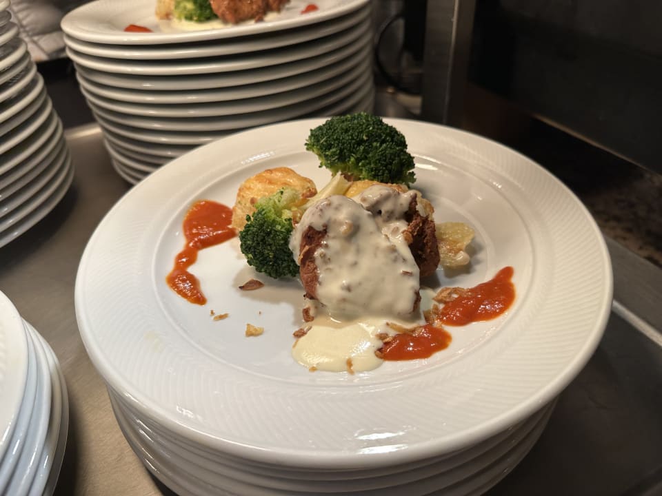 Gastro Aldiana Club Ampflwang