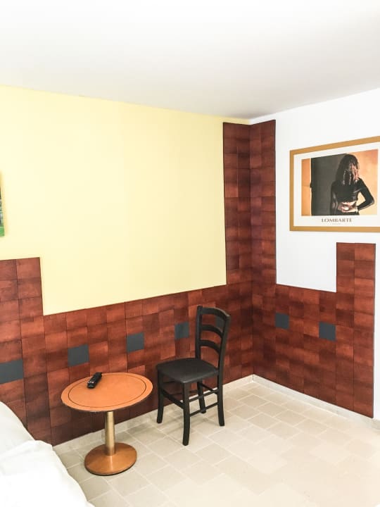 Zimmer Elbgalerie Hotel