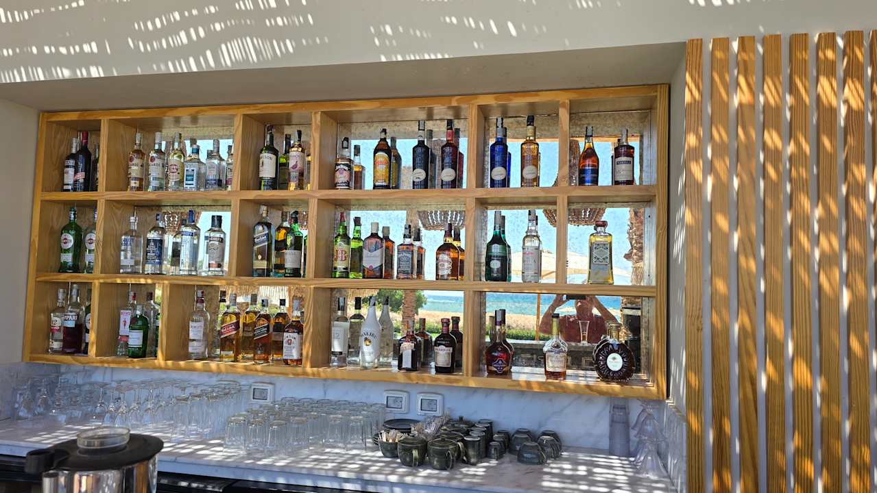 Gastro Baron Palace Sahl Hasheesh