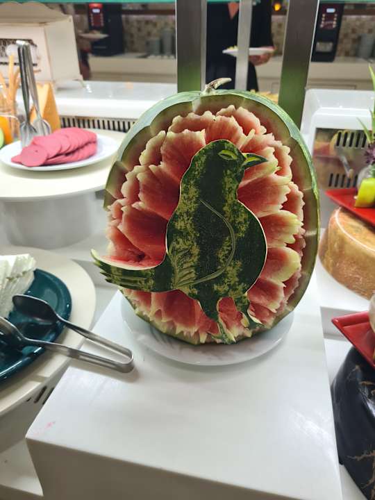 Gastro Hane Family Resort