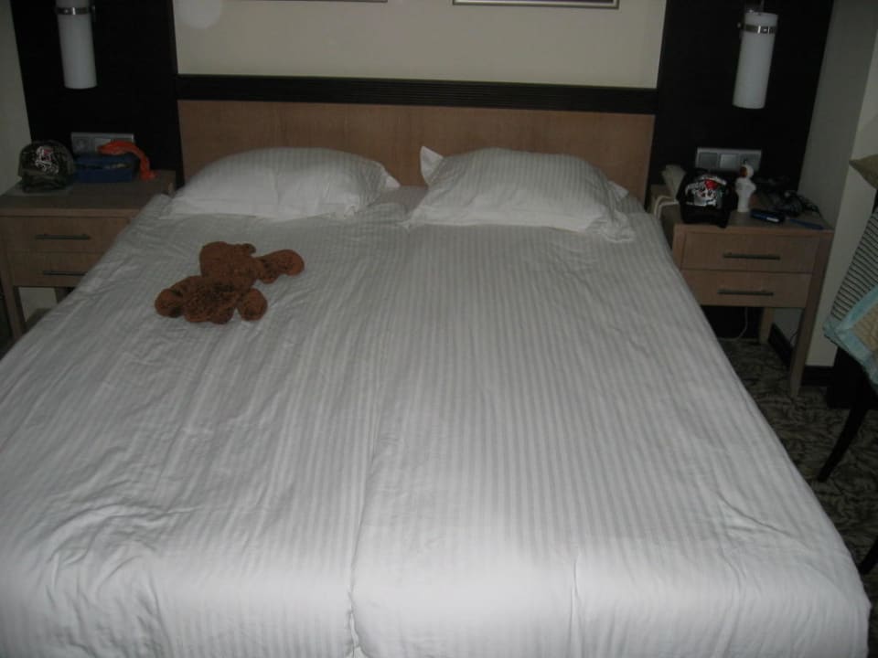 Familienzimmer Royal Wings Hotel