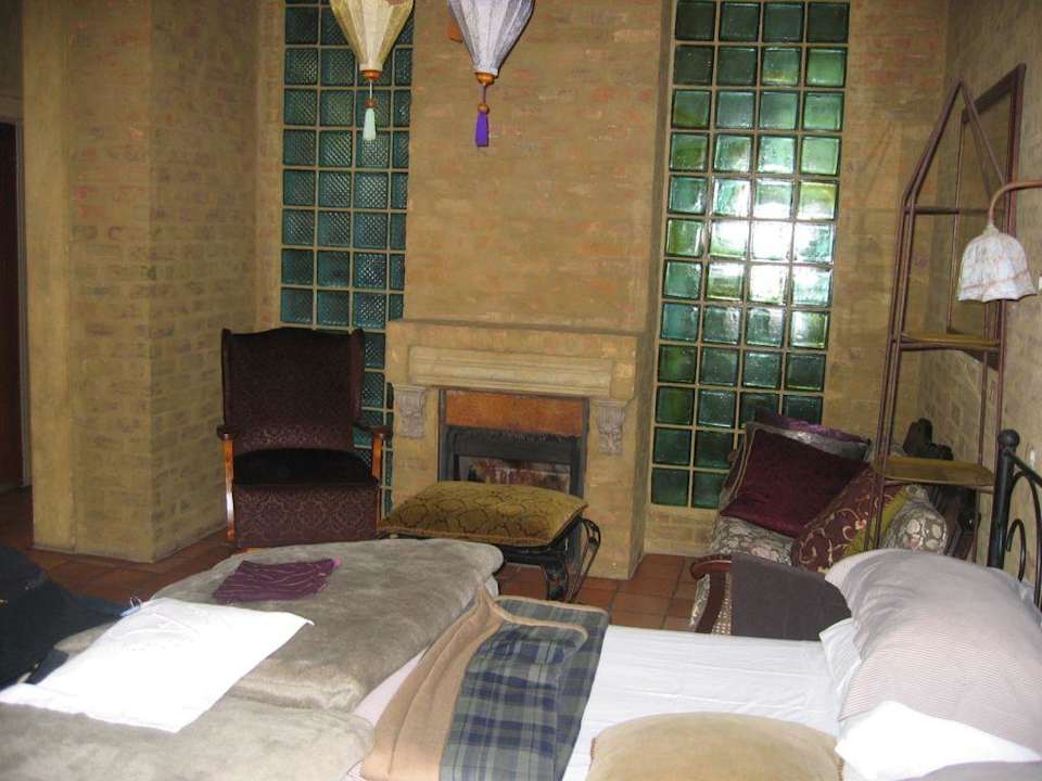 Zimmer Guest House Tolip Street Corner Fourth Avenue